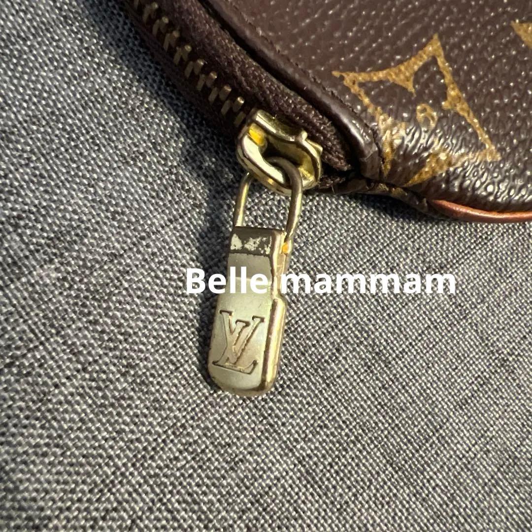 極美品　LOUISVUITTON モノグラム ケース