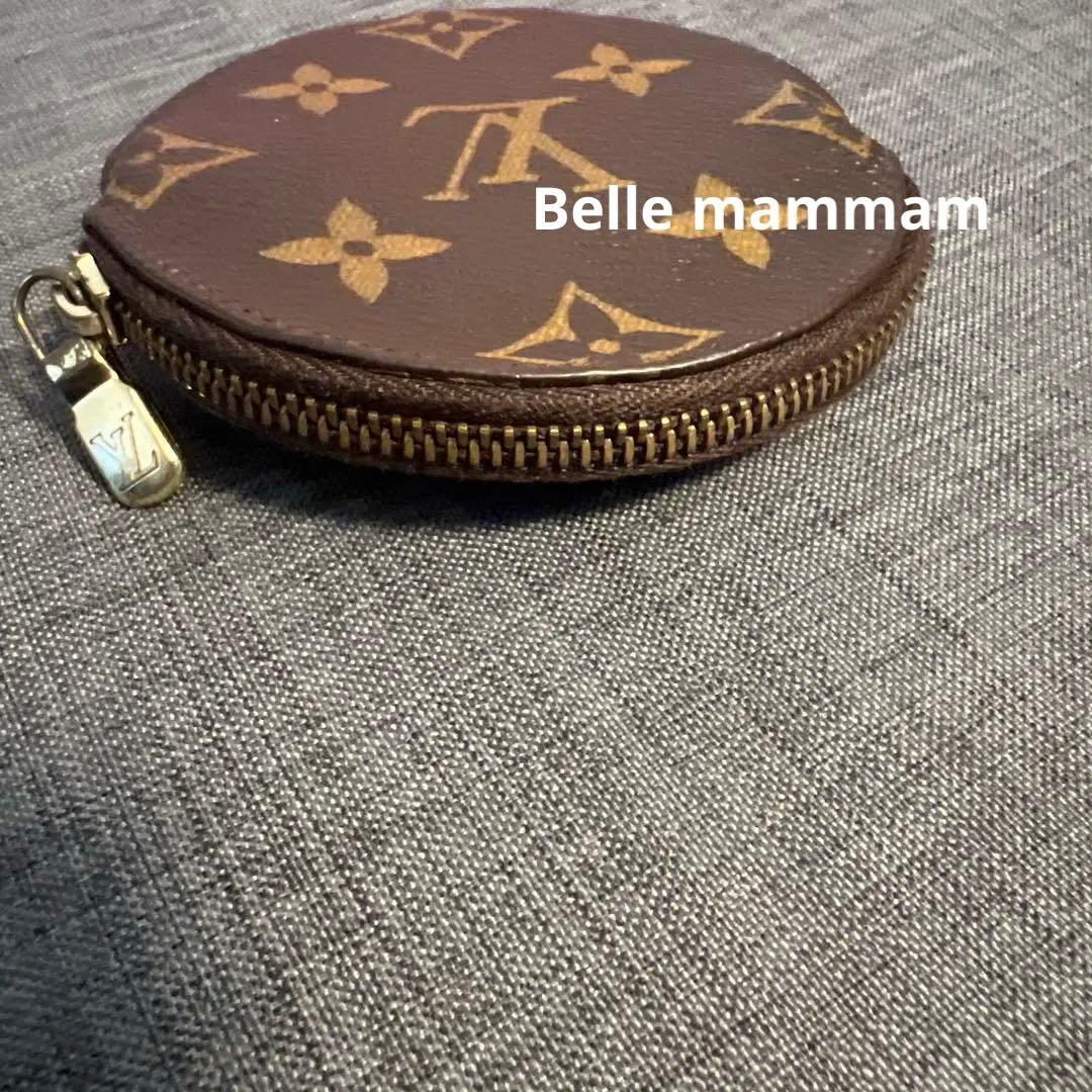 極美品　LOUISVUITTON モノグラム ケース