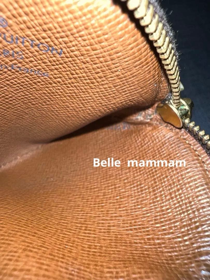 極美品　LOUISVUITTON モノグラム ケース