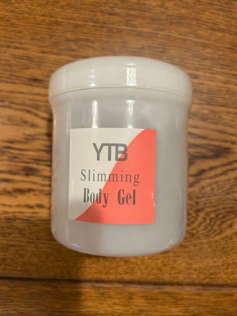 YTB 超音波カリスマ　新品ジェル付