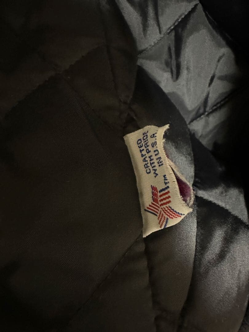 SCHOTT U.S. 740N PEAJACKET サイズ44