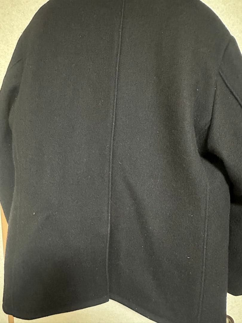 SCHOTT U.S. 740N PEAJACKET サイズ44