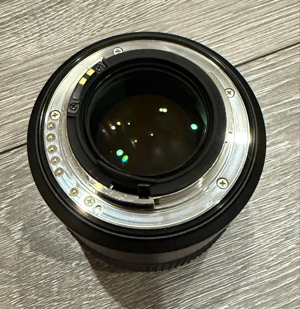 レンズ(単焦点) PENTAX SMC DA* 55mm F1.4