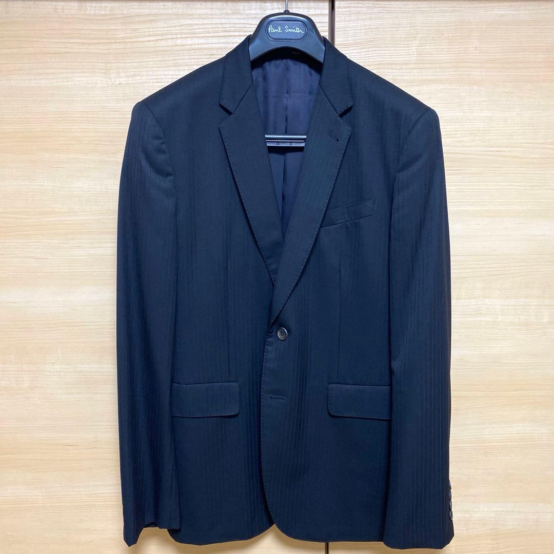 Paul Smith ポールスミス スーツ セットアップ XL 日本製