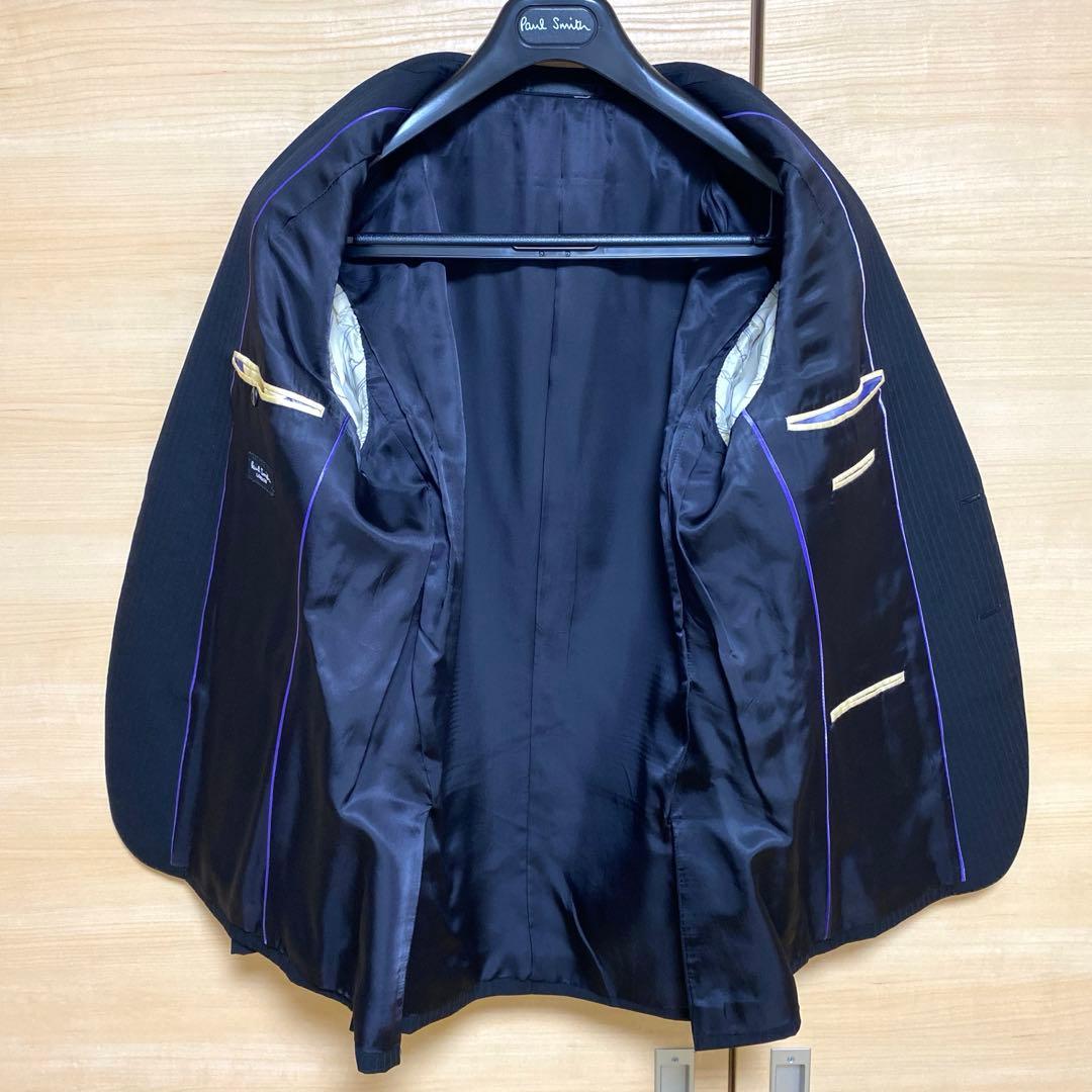 Paul Smith ポールスミス スーツ セットアップ XL 日本製
