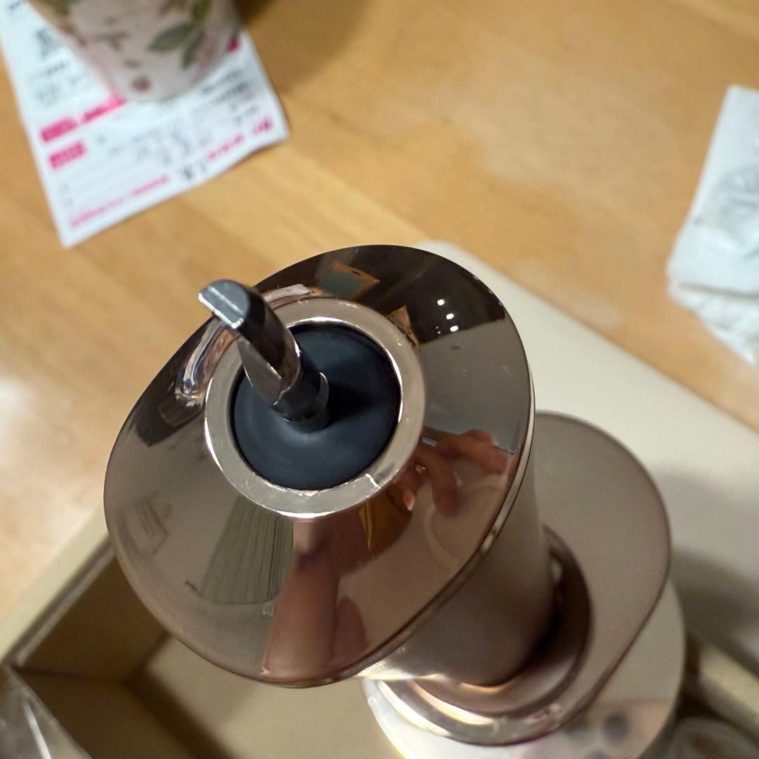 【美品】Panasonicドルツ　EW-DP54　電動歯ブラシ パナソニック