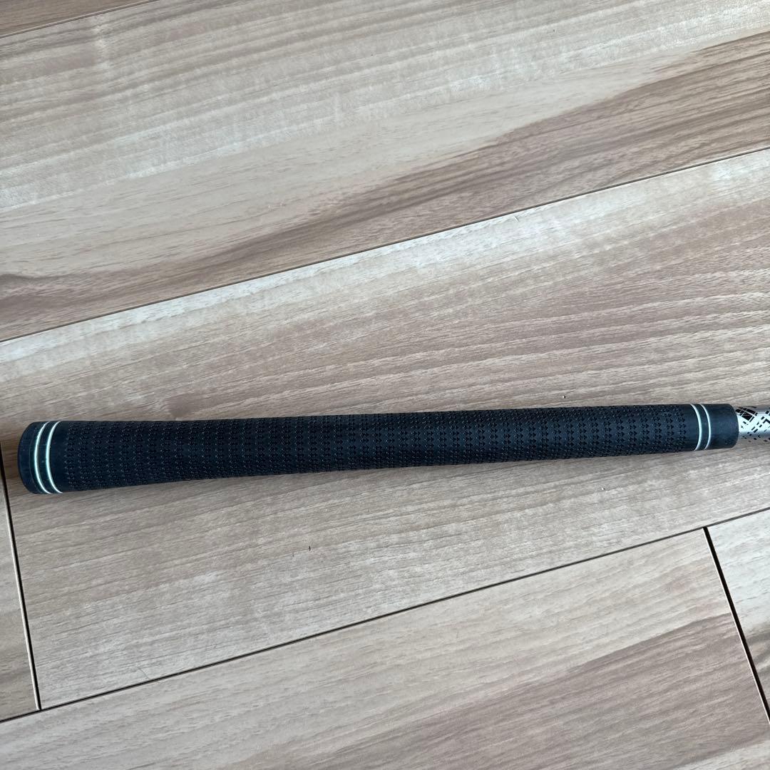 UST Mamiya the ATTAS V2 5S テーラーメイドスリーブ付