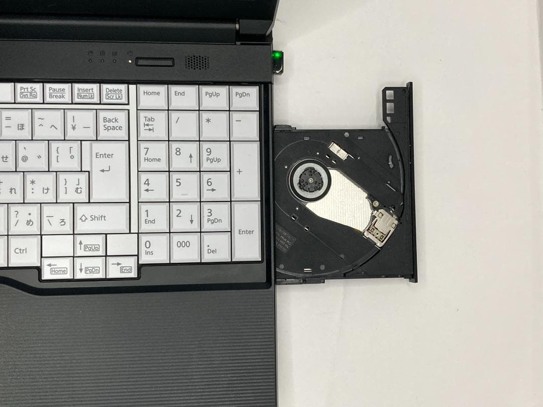 超爆速i5第12世代/16GB/新品SSD512GB/Office