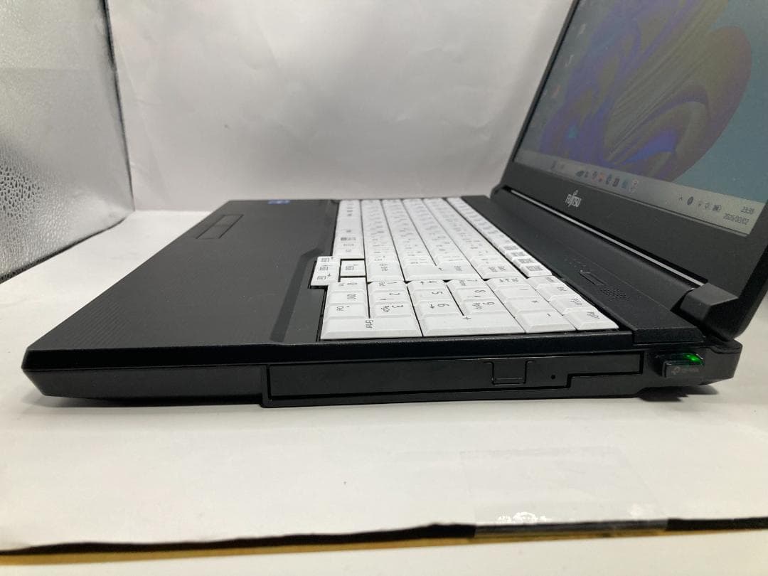 超爆速i5第12世代/16GB/新品SSD512GB/Office