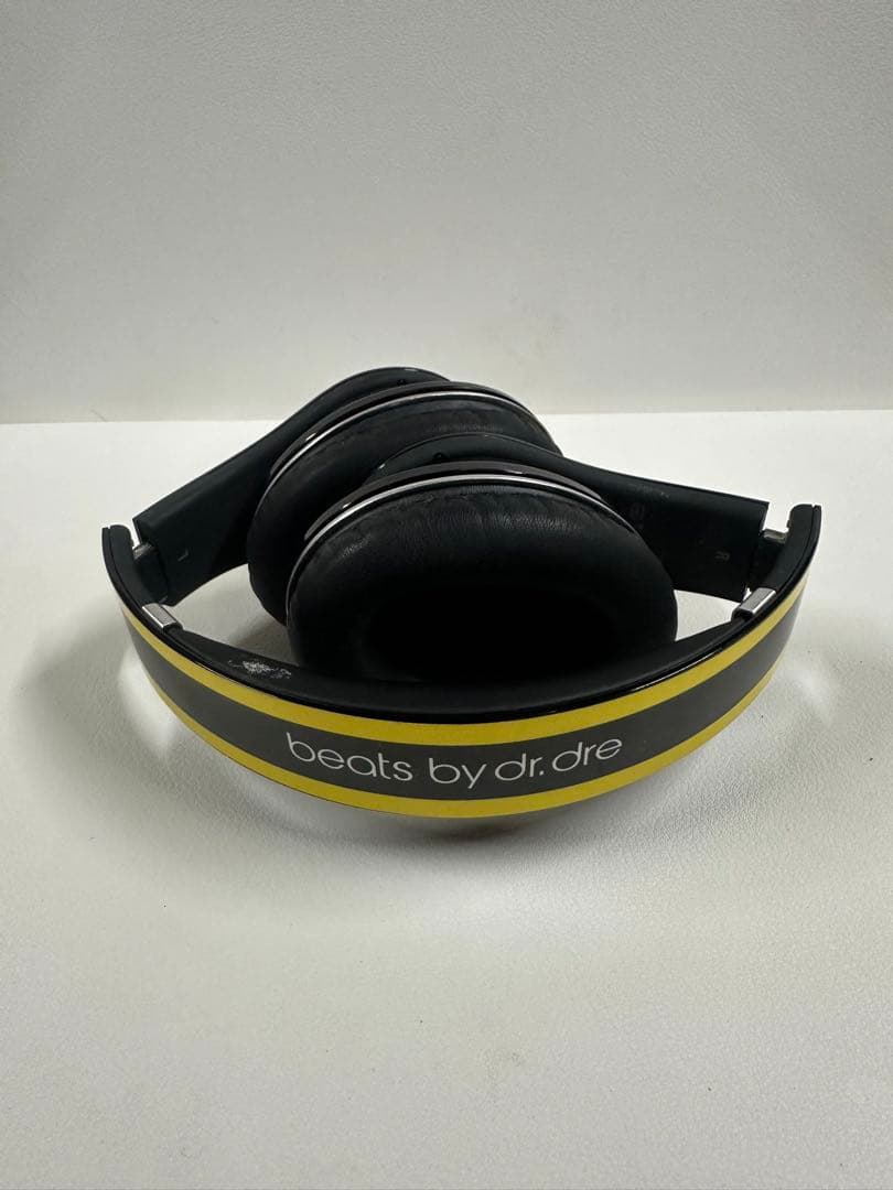 beats ヘッドホン ドルトムント仕様（非売品）