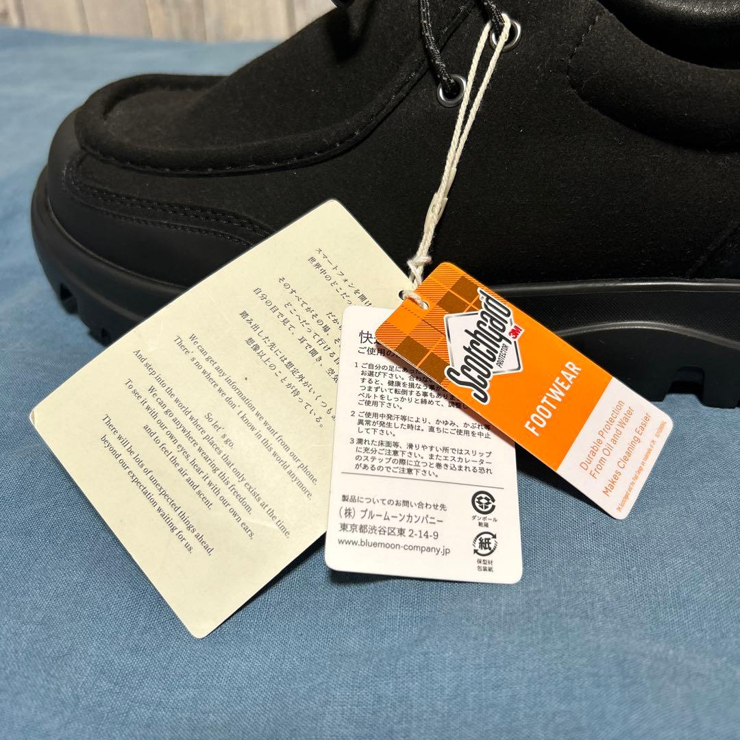 ぜ＊ど　SHAKA(シャカ) 新品タグ付き ￥19800 27センチ