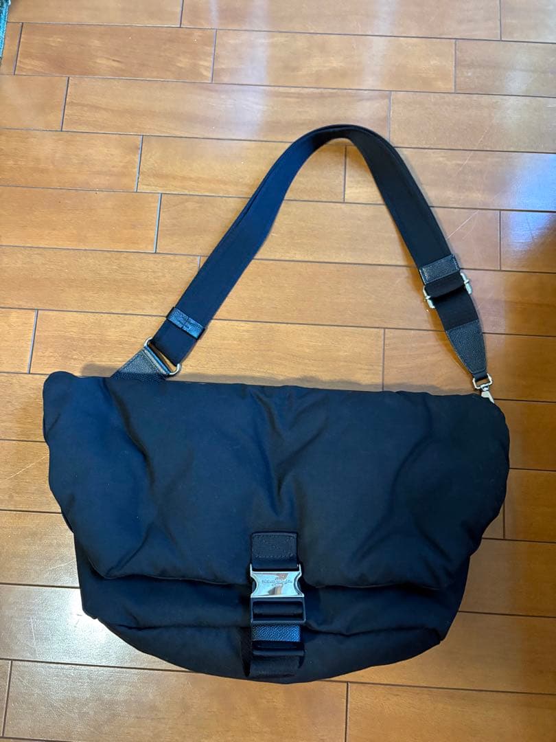 マルジェラ Maison Margiela グラムスラム ショルダーバッグ