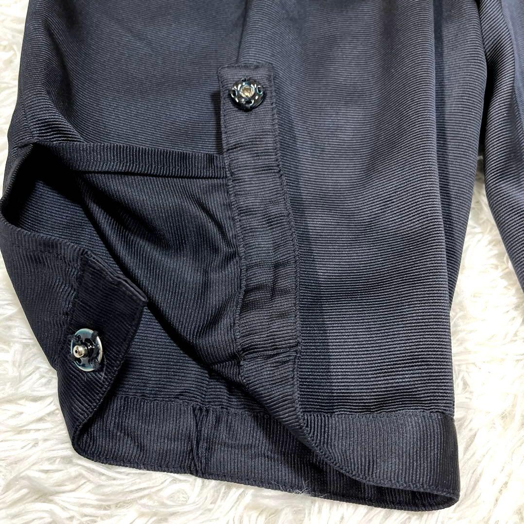 MIU MIU ミュウミュウ ハーフパンツ ショートパンツ シルク100%