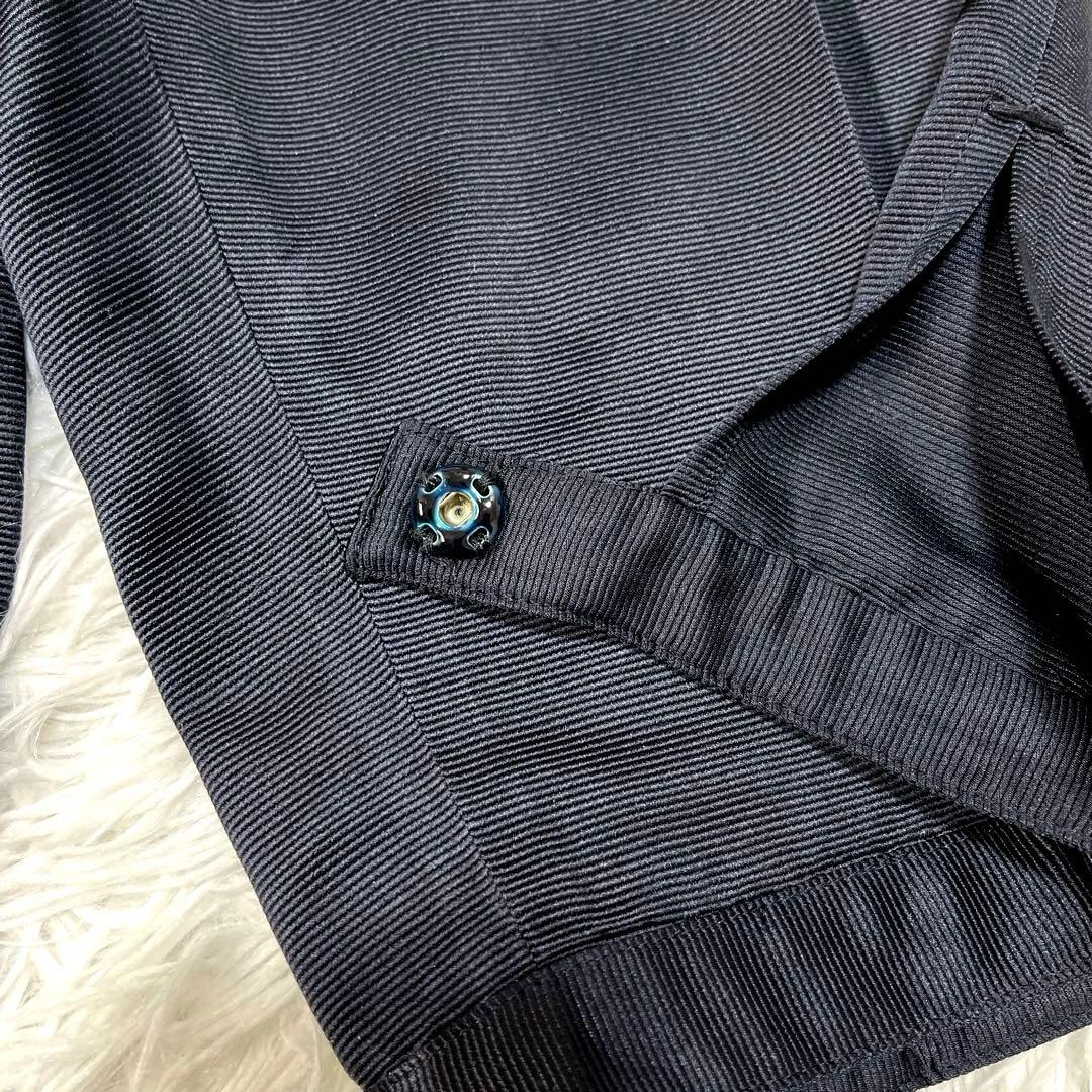 MIU MIU ミュウミュウ ハーフパンツ ショートパンツ シルク100%