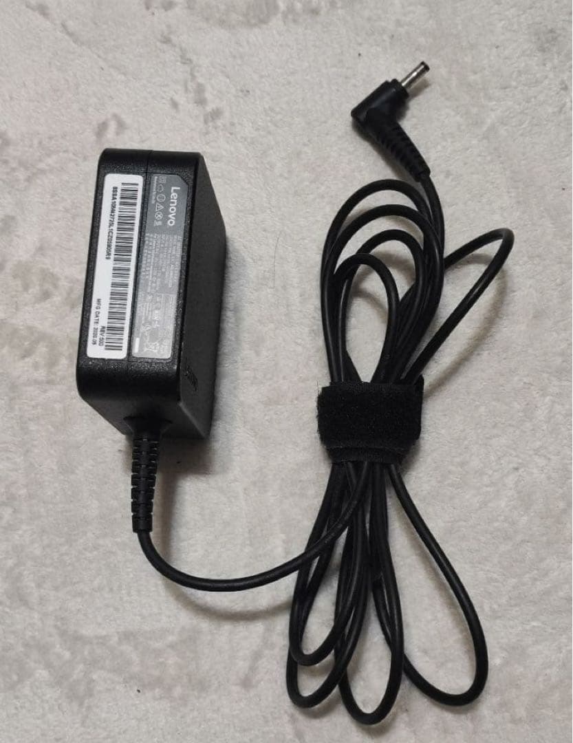 1*＾様 LenovoノートRyzen5 3500・12Gメモリ・1TB SSD