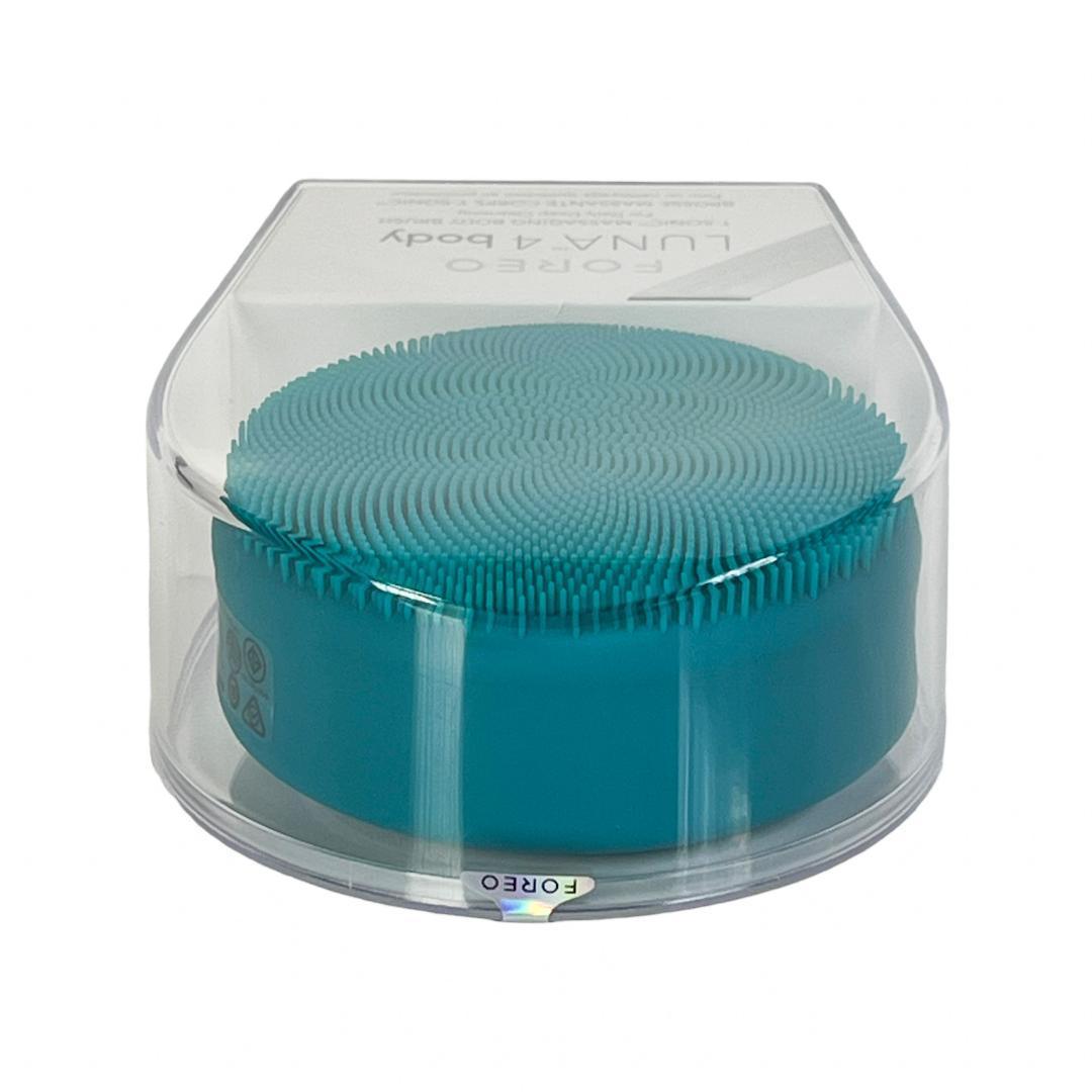 最高モチ肌‼️電動ボディーブラシ FOREO LUNA4 BODY 防水