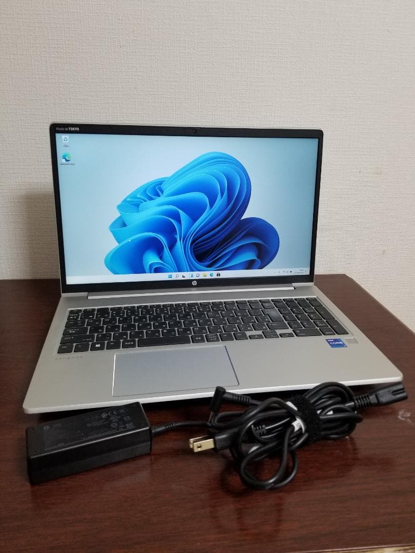 L14 美品 HP ProBook 450 G8 i7◆24◆512GB◆15