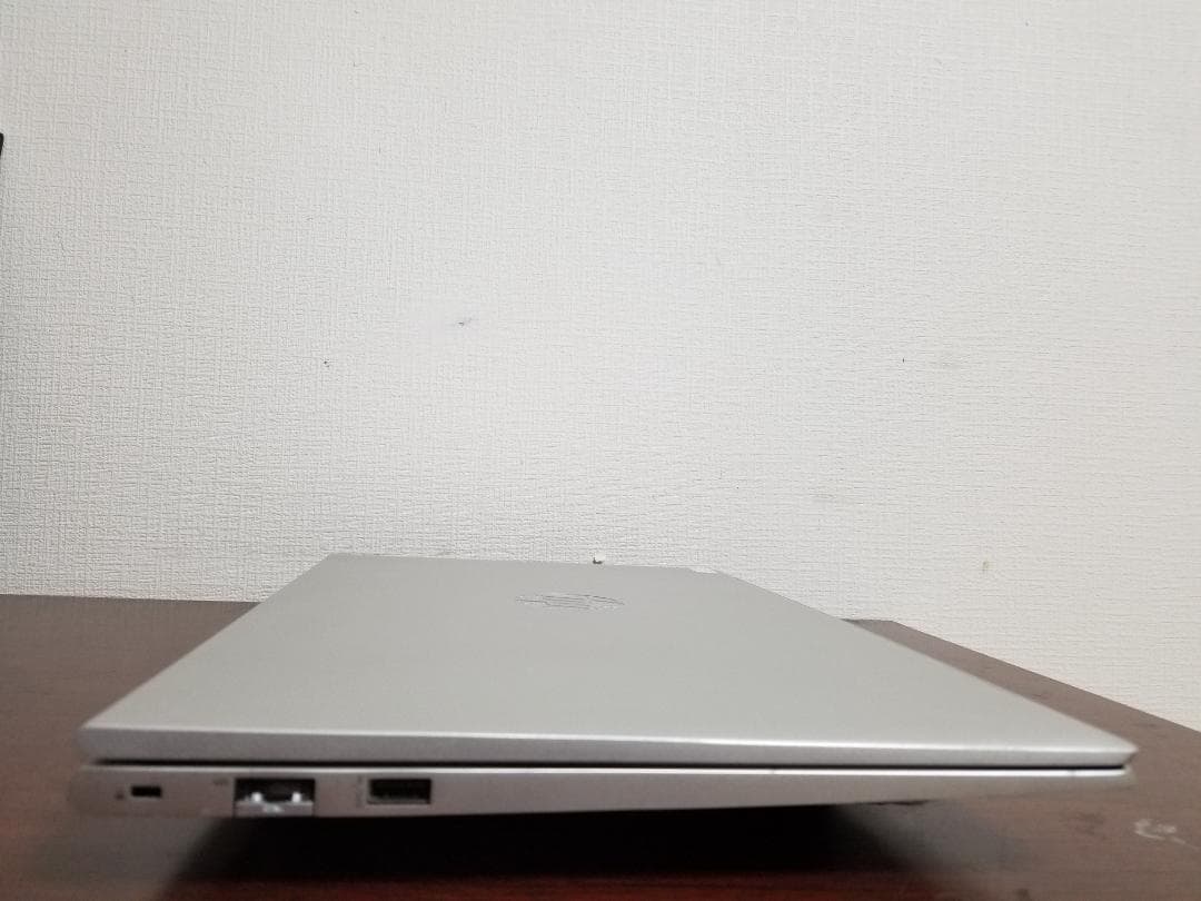 L14 美品 HP ProBook 450 G8 i7◆24◆512GB◆15