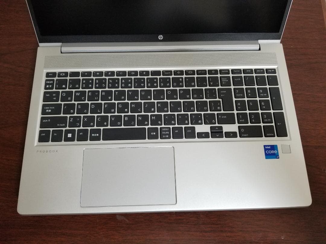 L14 美品 HP ProBook 450 G8 i7◆24◆512GB◆15