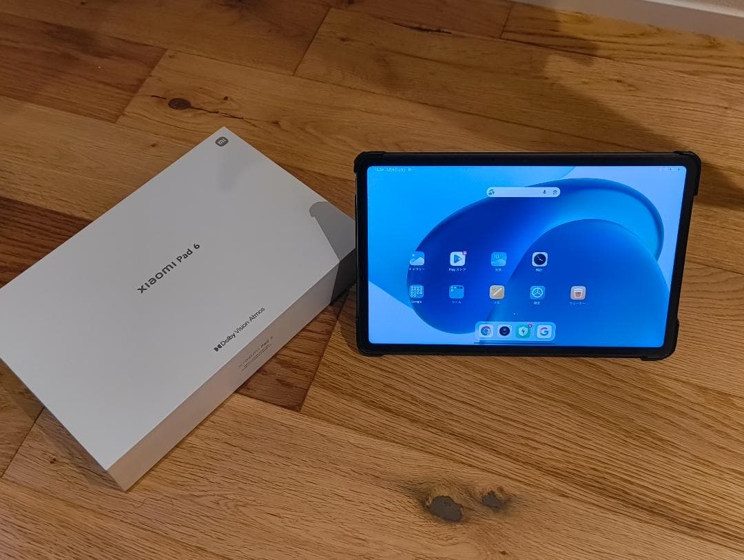 Xiaomi Pad 6（Wi-Fi版）