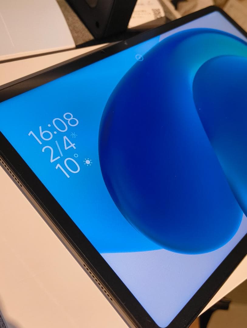 Xiaomi Pad 6（Wi-Fi版）