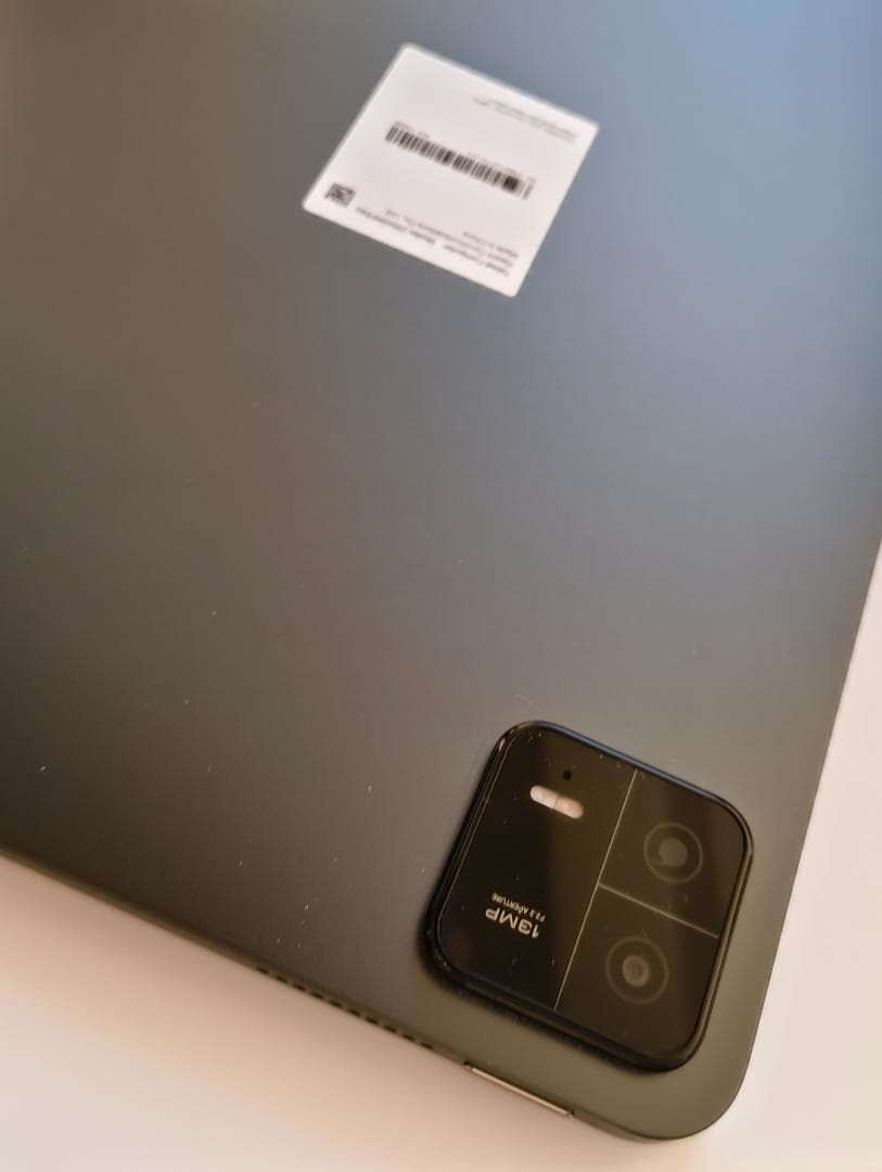 Xiaomi Pad 6（Wi-Fi版）