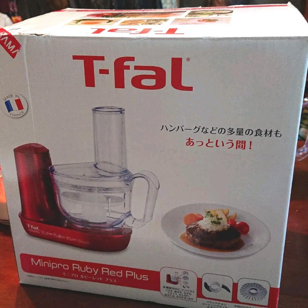T−FAL KO6208JP