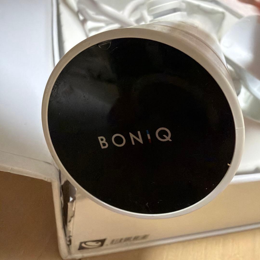 値下げ　BONIQ 2.0 低温調理器 BNQ-10 ホワイト
