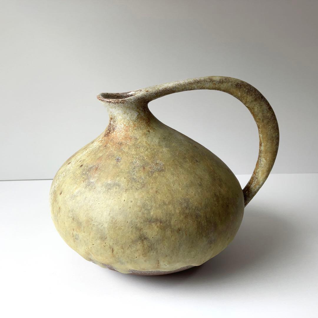 【最終お値下げ】fat lava ruscha 313 フラワーベース 花瓶