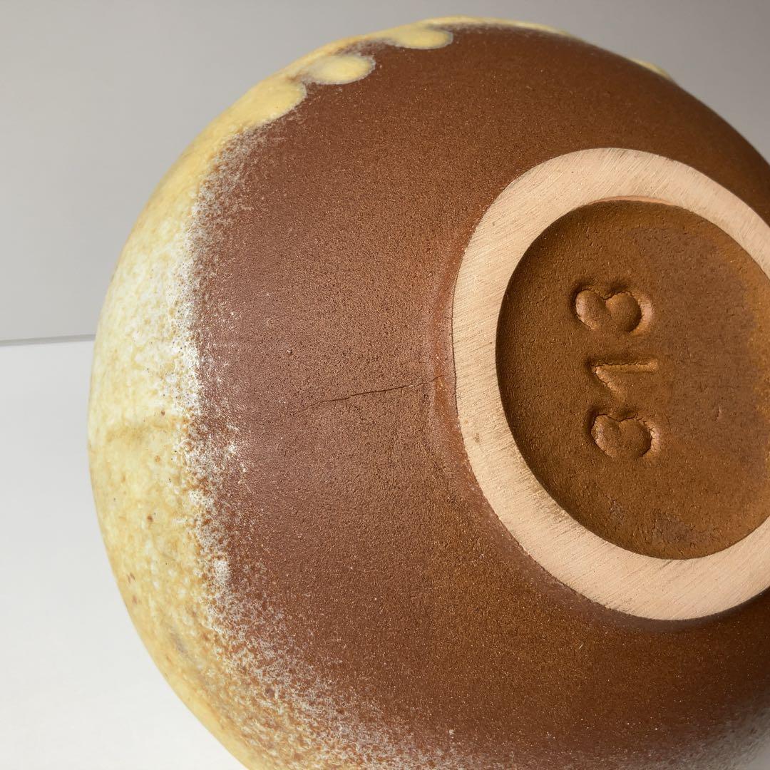 【最終お値下げ】fat lava ruscha 313 フラワーベース 花瓶