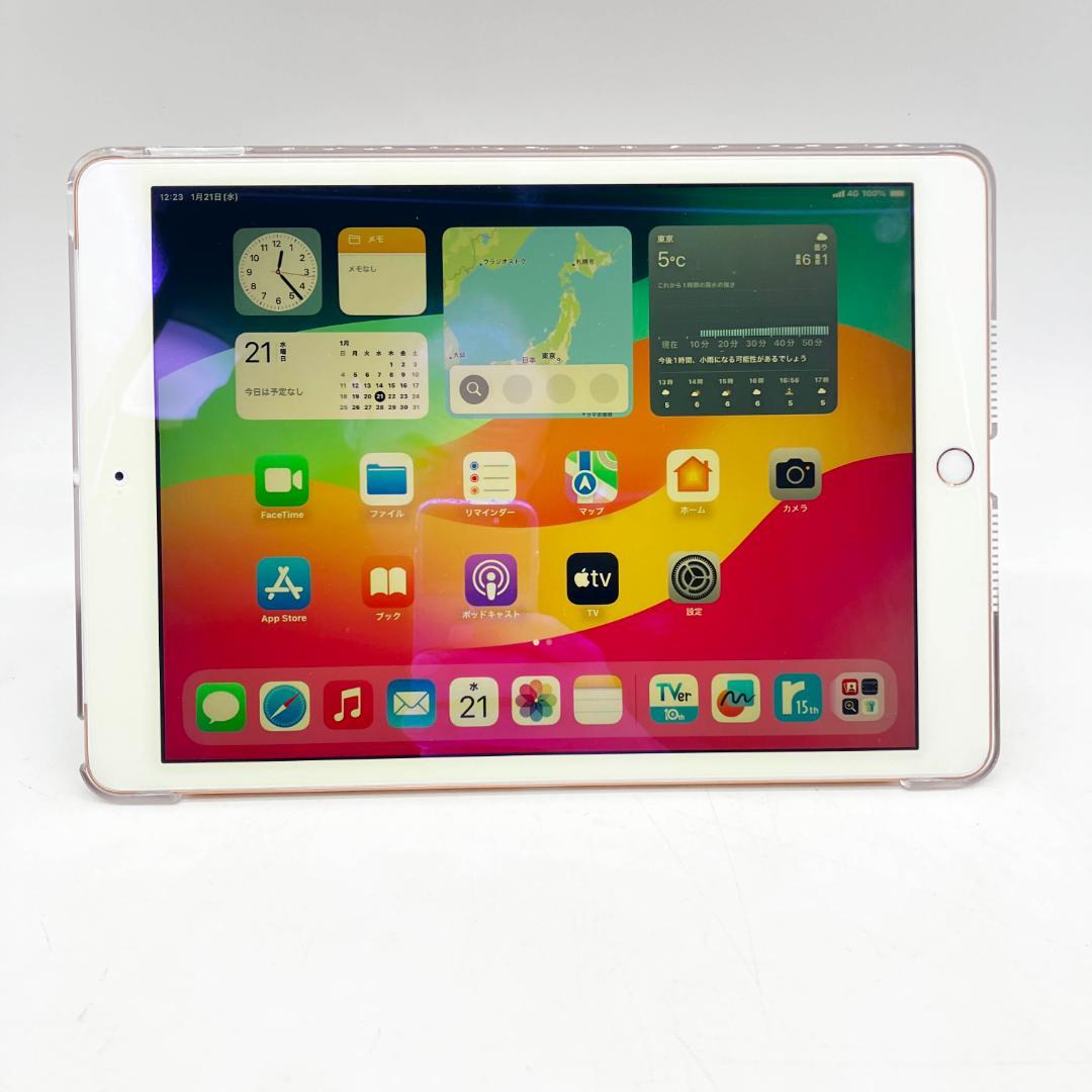 美品 2週間しか使っていません10.2インチ iPad 本体 充電器ケース付き