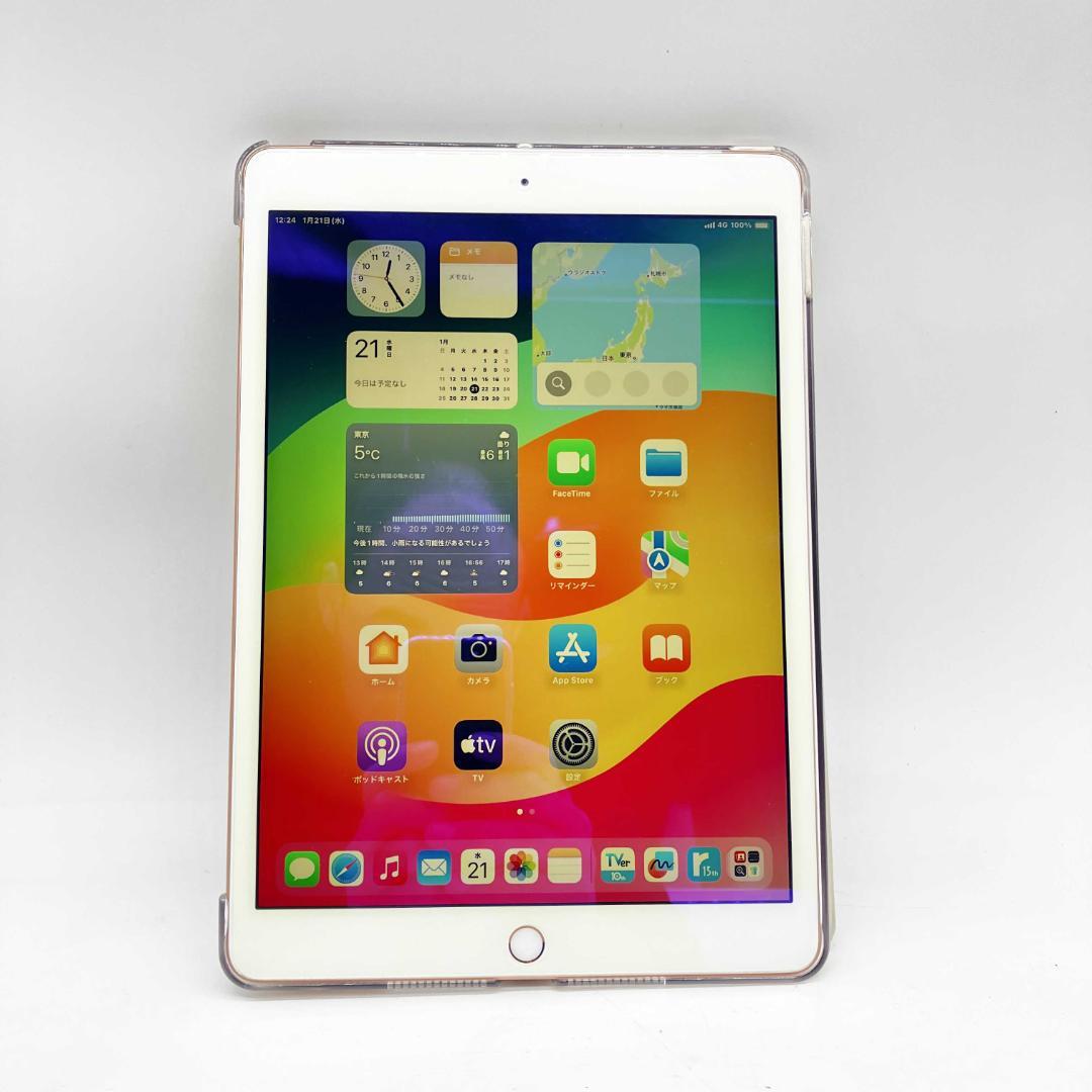 美品 2週間しか使っていません10.2インチ iPad 本体 充電器ケース付き