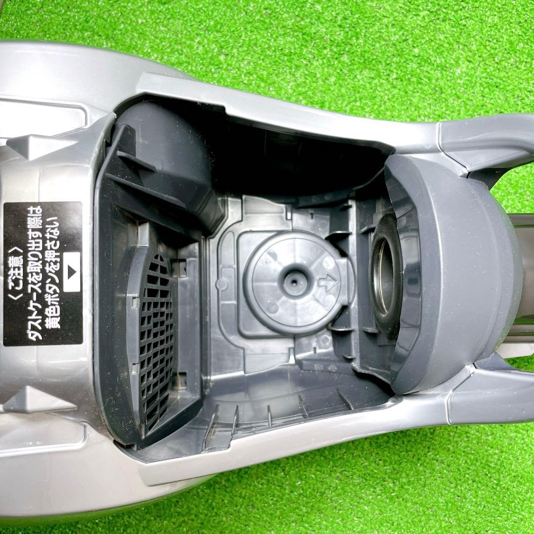 美品！三菱サイクロン式　掃除機　TC-ED2C-S 2023年製