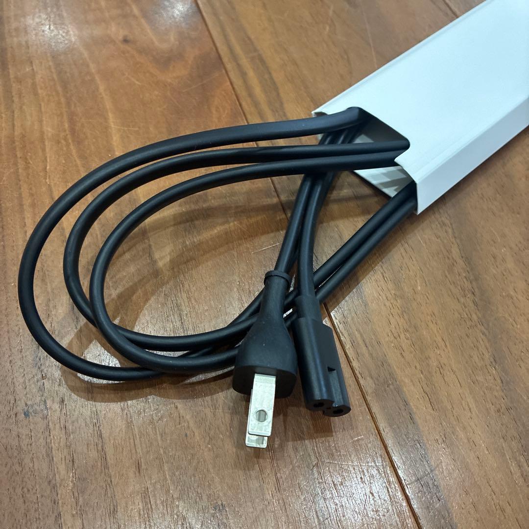 【初期化済】Mac mini (Late 2018) 512GB 箱付