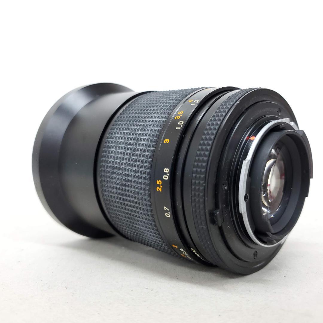 レンズ(ズーム) Cari Zeiss Vario-Sonnar F1010-74-1v y