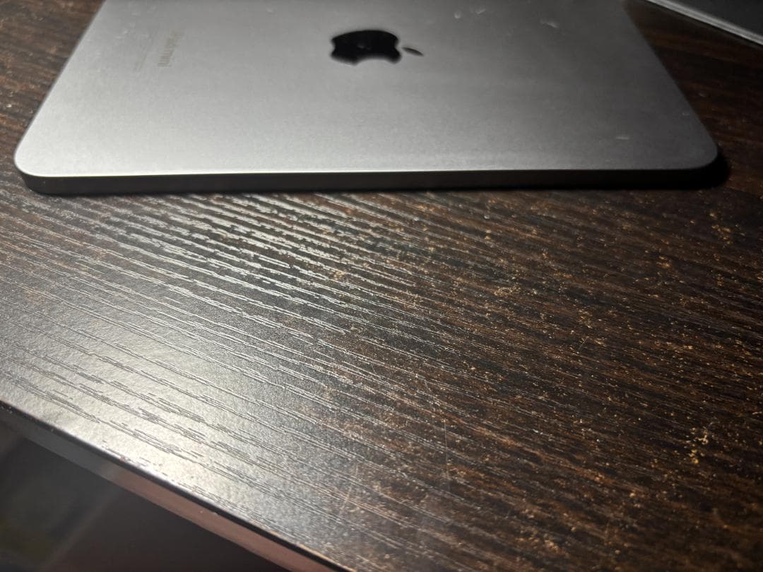 ipad mini 7＋ApplePencil+MOFTケース