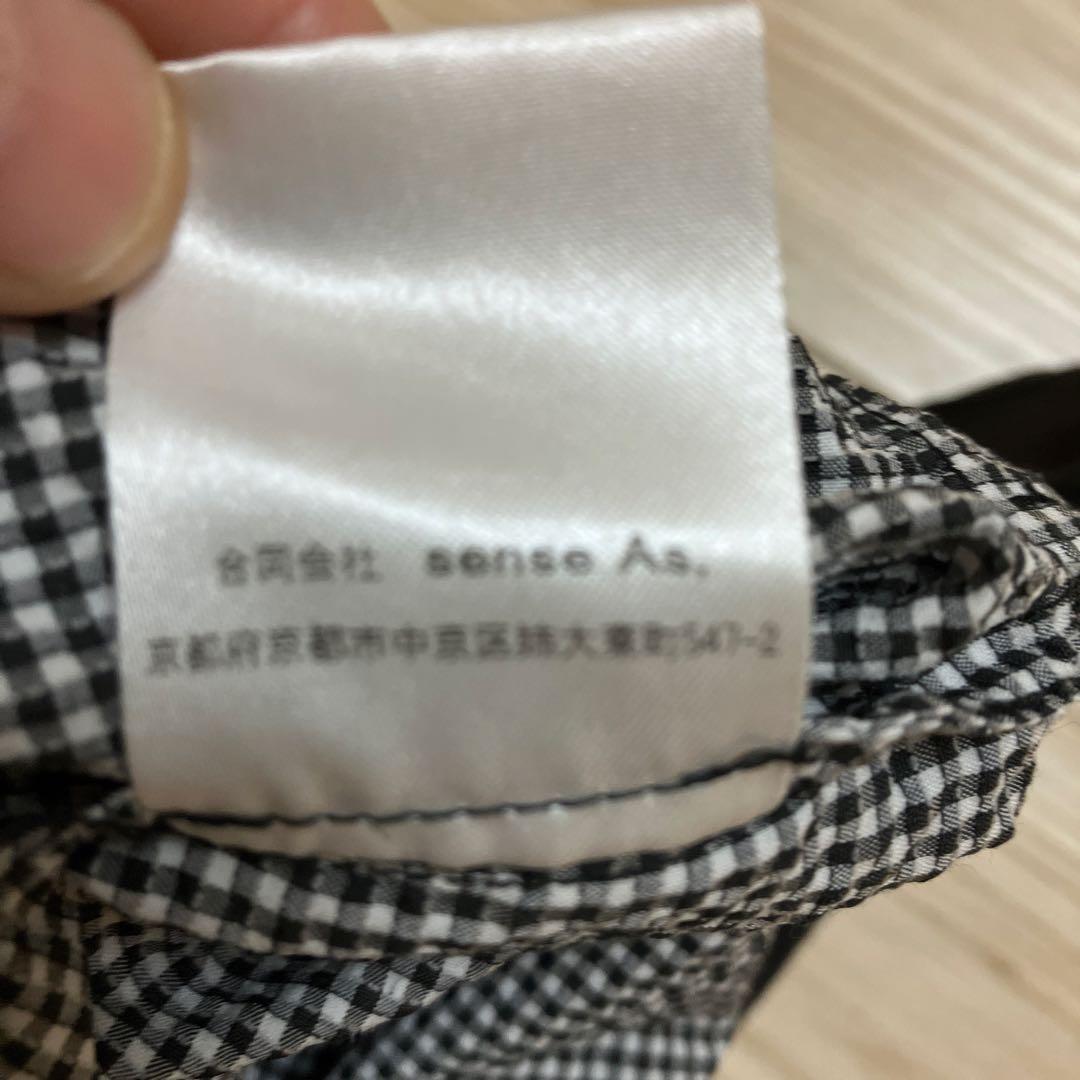 ここなさん専用　As, エス Sucker 2tack pants