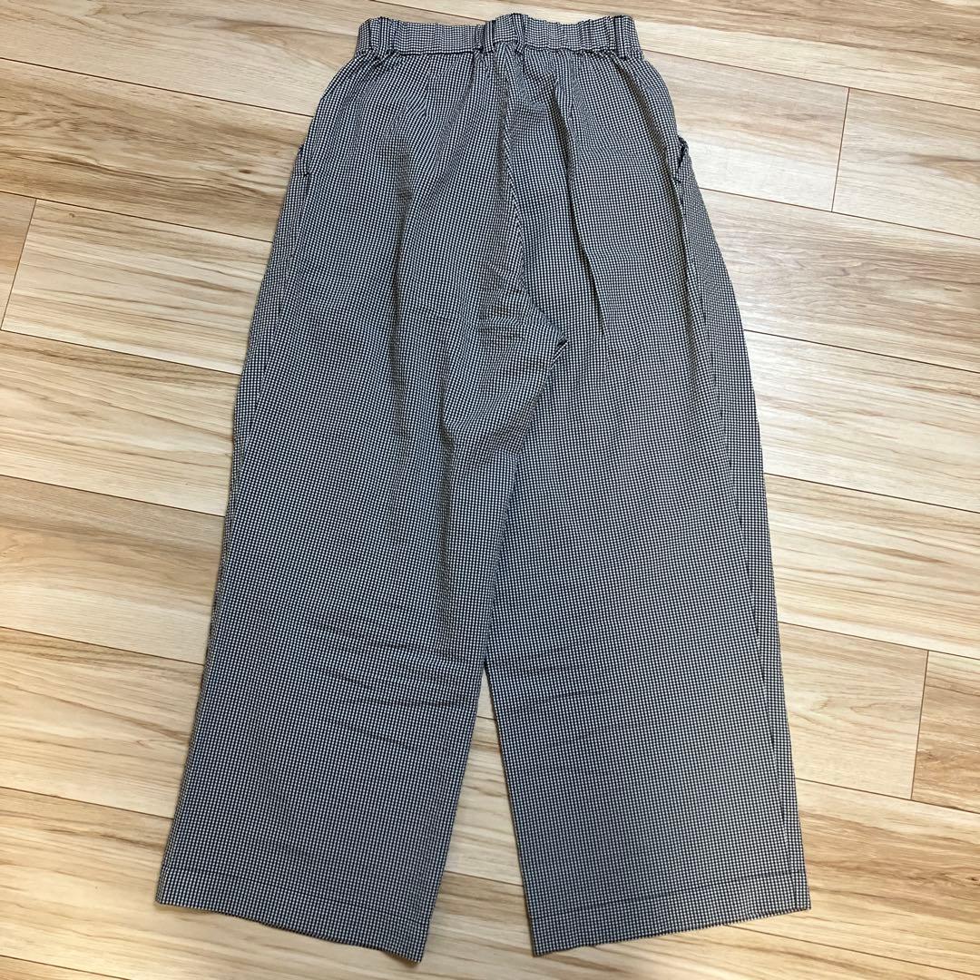 ここなさん専用　As, エス Sucker 2tack pants