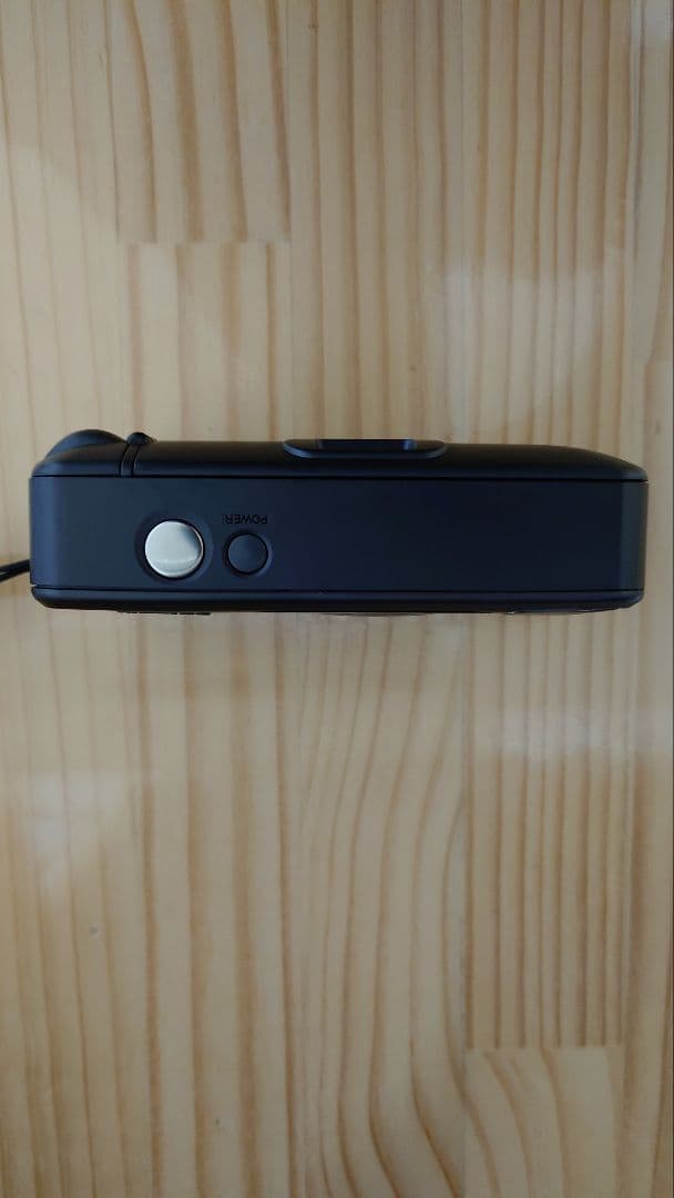 ★実用品★ Konica コニカ BiG mini F フィルムカメラ