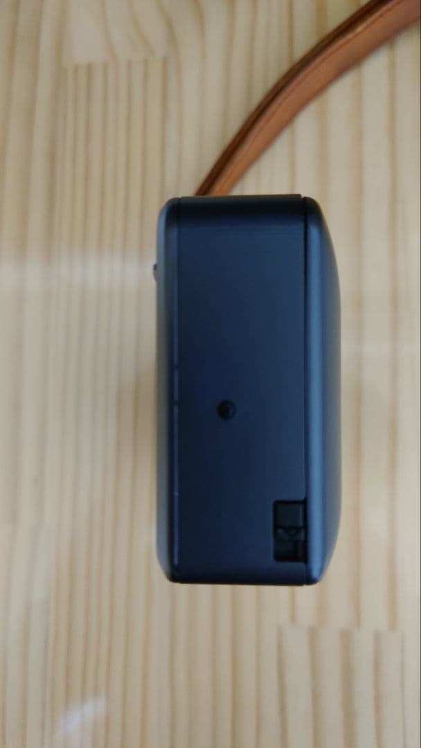 ★実用品★ Konica コニカ BiG mini F フィルムカメラ