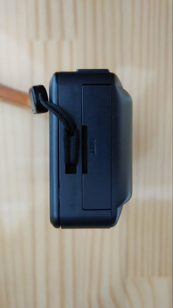 ★実用品★ Konica コニカ BiG mini F フィルムカメラ