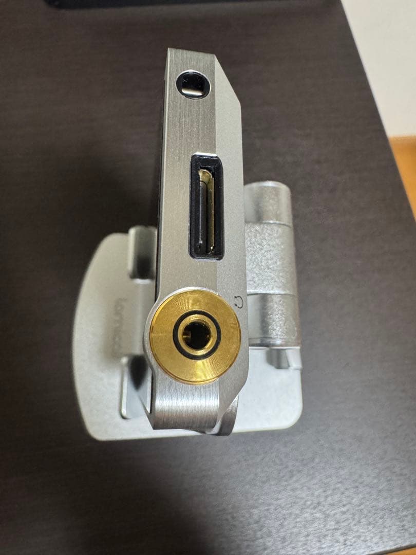 (みえみえ)SONY NW-ZX1 ソニー WALKMAN