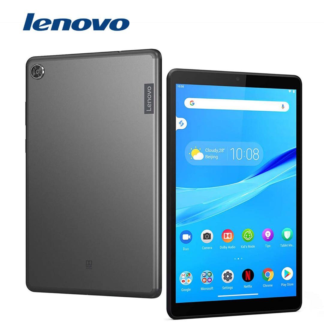 8インチ Lenovo TB-8505F Android 10.0 タブレット