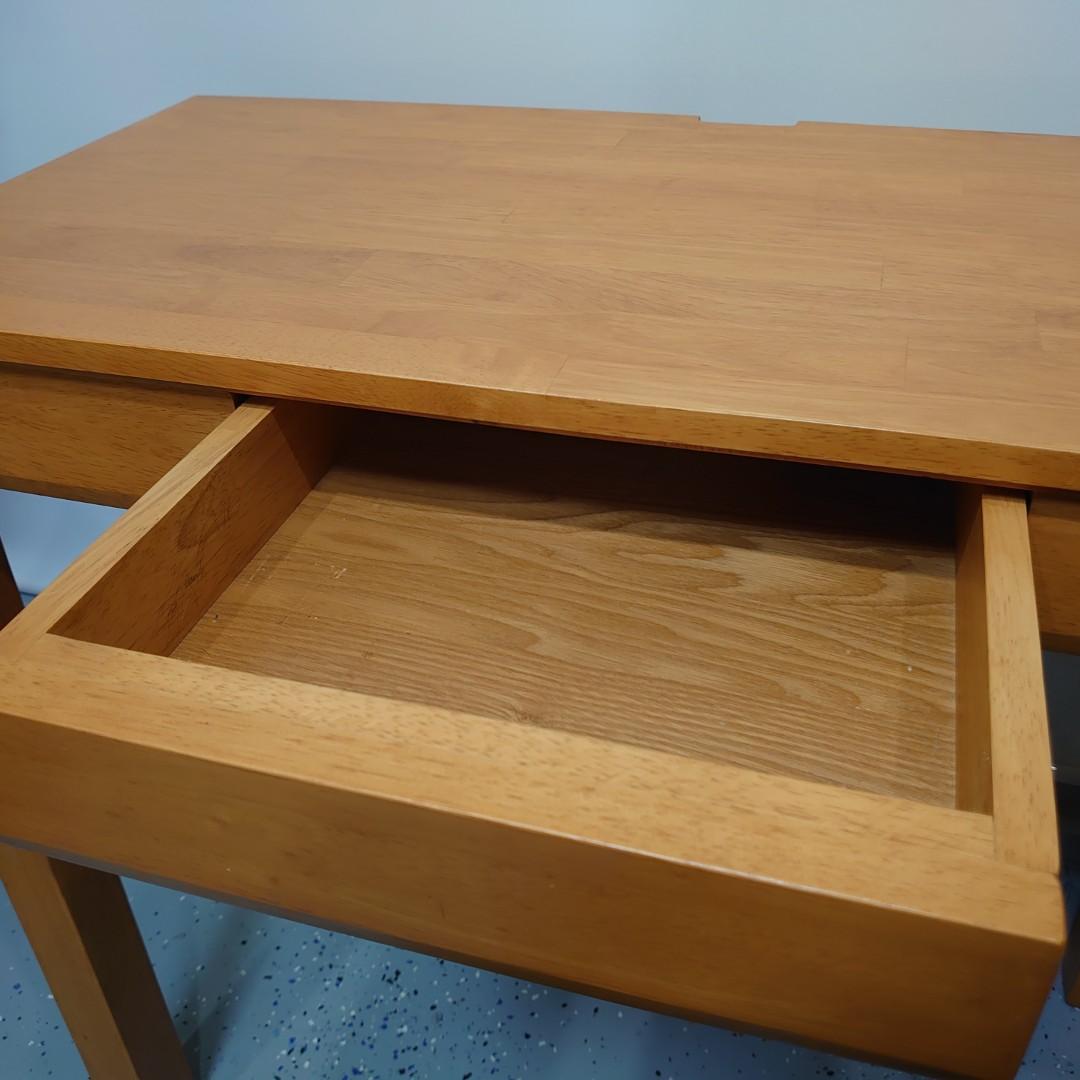 370₋2　ベルメゾン　パソコンデスク②