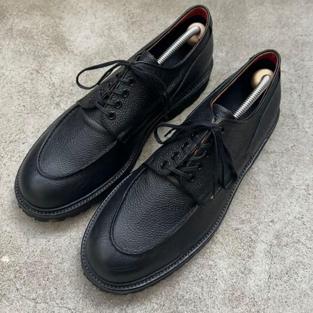 【27.5cm】Regal Shoe & Co. U-Tip GTX