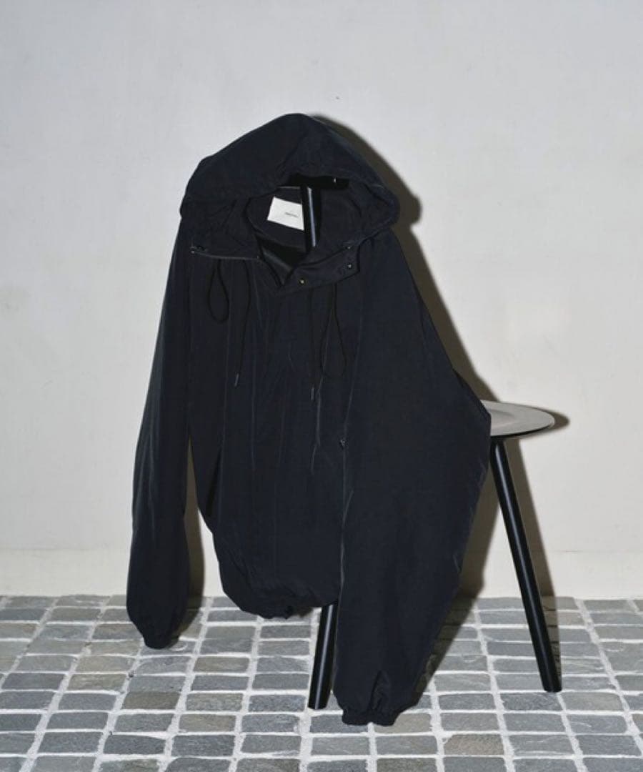 TODAYFUL フーディパフジャケット未使用