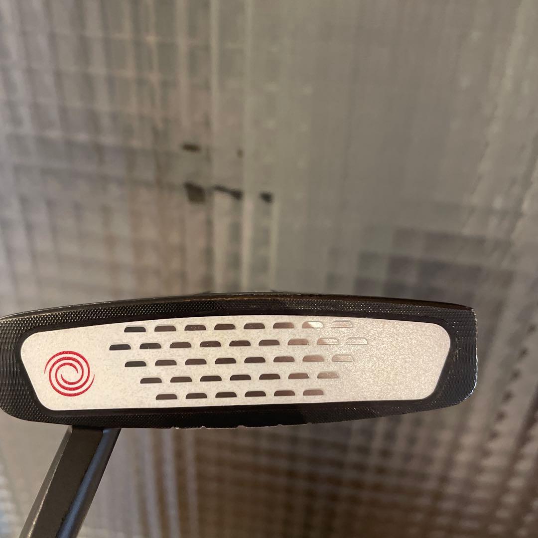 オデッセイ　パターTRIPLE TRACK TEN