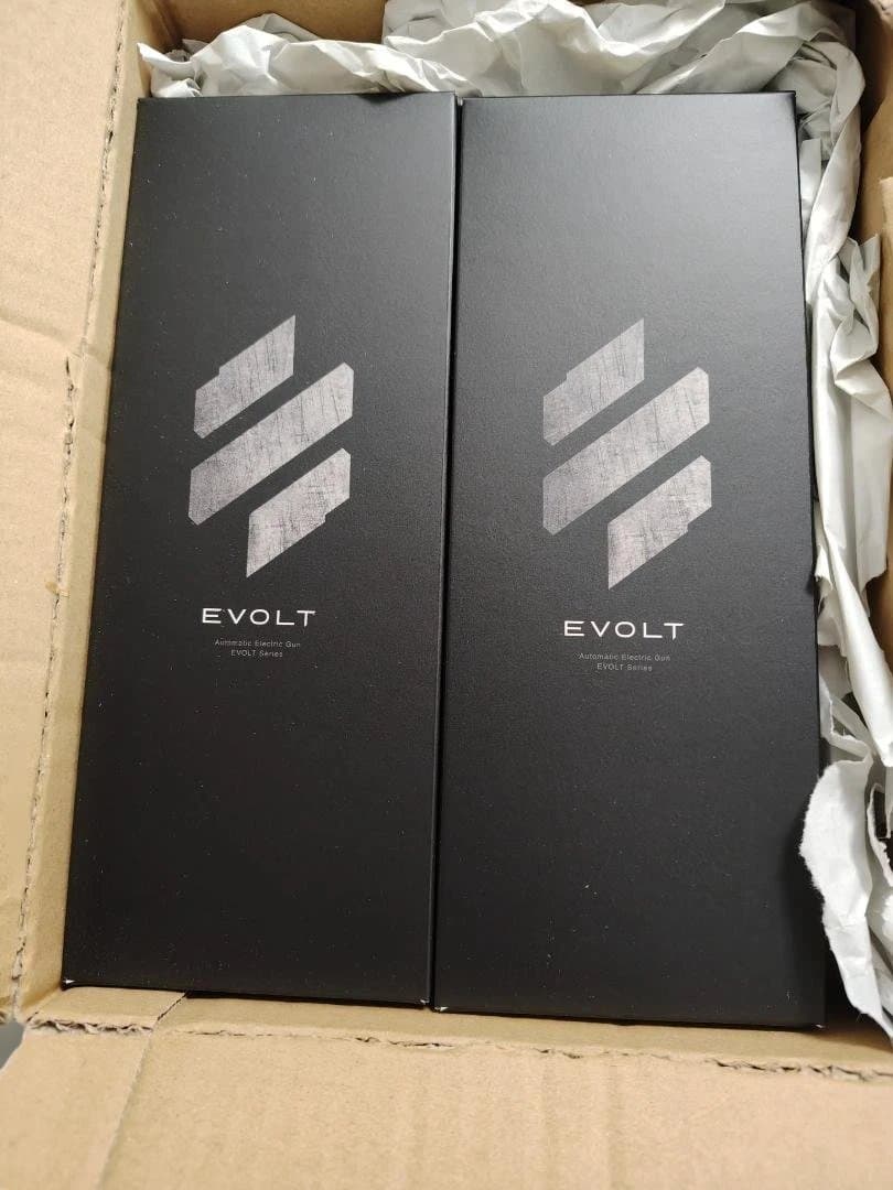 東京マルイ　EVOLT　マガジン 2個セット