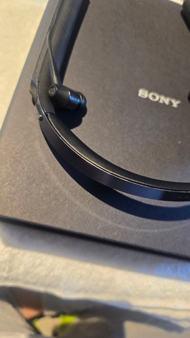 ⭐週末値下げ⭐SONY WI1000W　美品