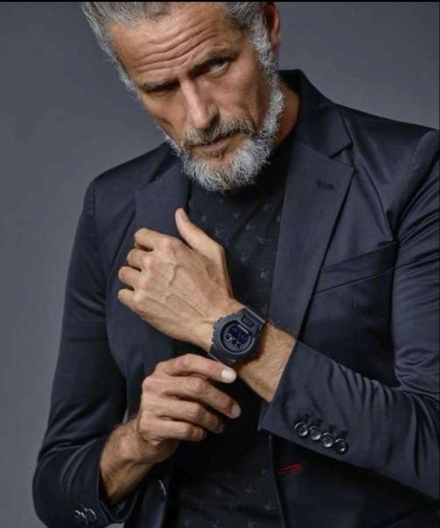 激レア❗️G-SHOCK × 1PIU1UGUALE3 即完売❗️akm wjk